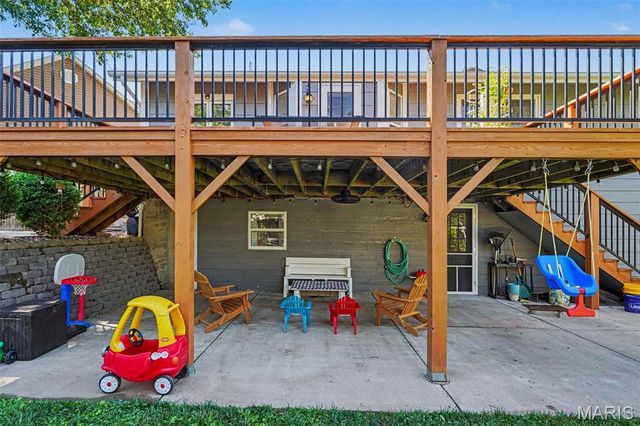 6523 Star Buck Drive, O'fallon, MO 63368