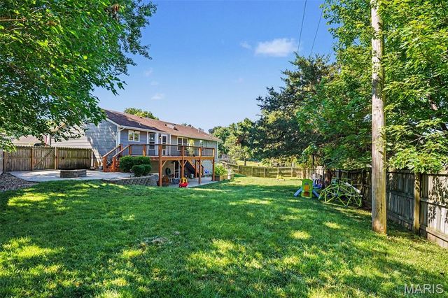 6523 Star Buck Drive, O'fallon, MO 63368