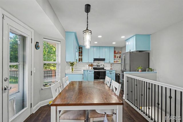 6523 Star Buck Drive, O'fallon, MO 63368