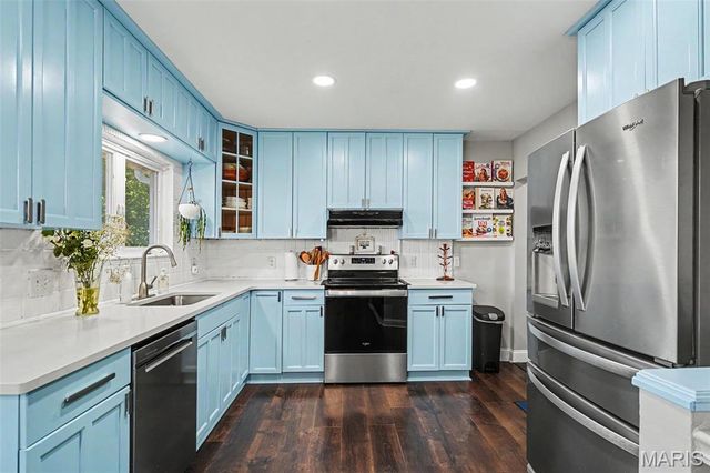 6523 Star Buck Drive, O'fallon, MO 63368