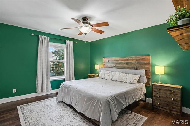 6523 Star Buck Drive, O'fallon, MO 63368