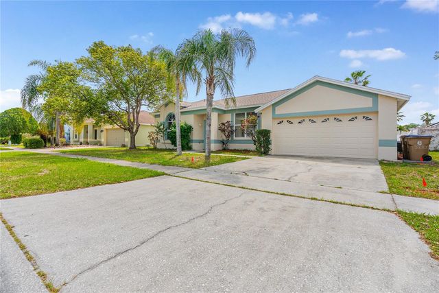 8616 CAVENDISH, Kissimmee, FL 34747