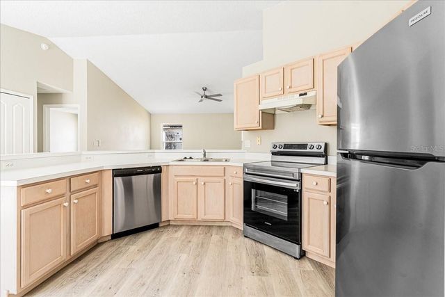 8616 CAVENDISH, Kissimmee, FL 34747