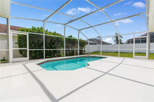 8616 CAVENDISH, Kissimmee, FL 34747