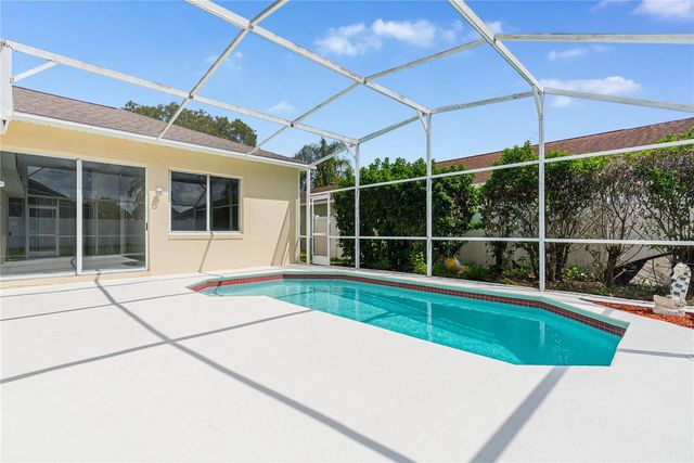 8616 CAVENDISH, Kissimmee, FL 34747