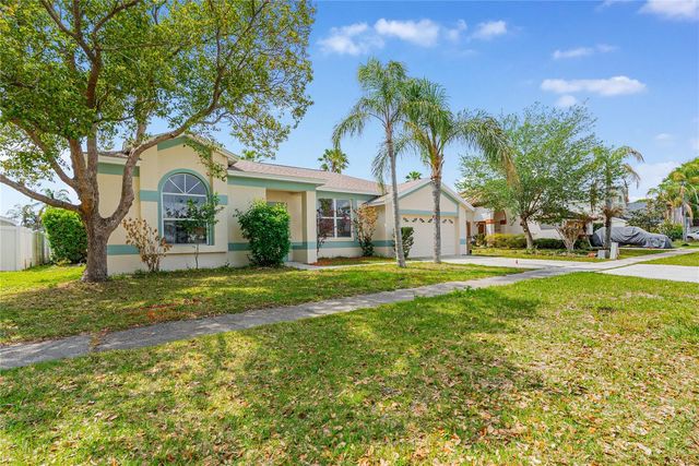 8616 CAVENDISH, Kissimmee, FL 34747