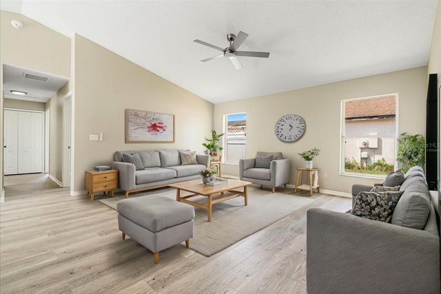 8616 CAVENDISH, Kissimmee, FL 34747