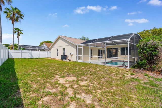 8616 CAVENDISH, Kissimmee, FL 34747