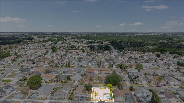 8616 CAVENDISH, Kissimmee, FL 34747