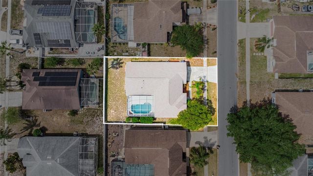 8616 CAVENDISH, Kissimmee, FL 34747