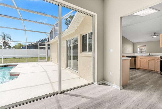 8616 CAVENDISH, Kissimmee, FL 34747