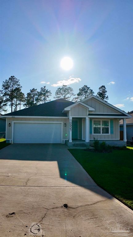 10921 Blacktail Loop, Pensacola, FL 32526