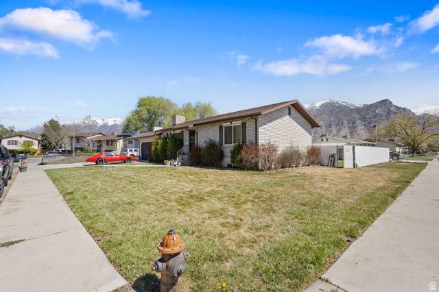 2306 N 920 W, Provo, UT 84604