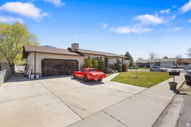 2306 N 920 W, Provo, UT 84604