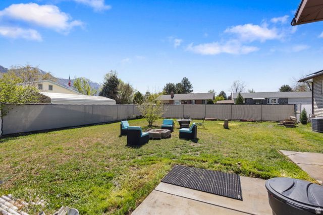 2306 N 920 W, Provo, UT 84604