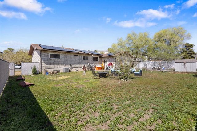 2306 N 920 W, Provo, UT 84604