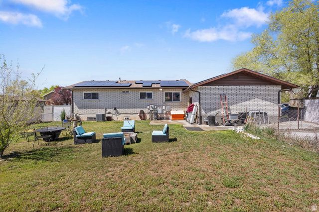 2306 N 920 W, Provo, UT 84604