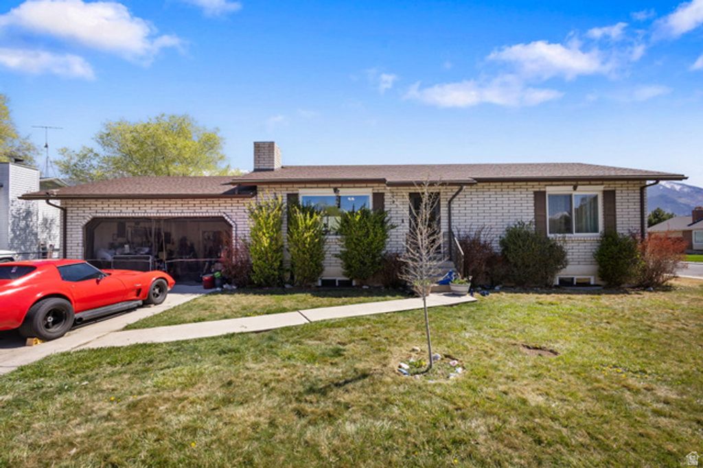 2306 N 920 W, Provo, UT 84604