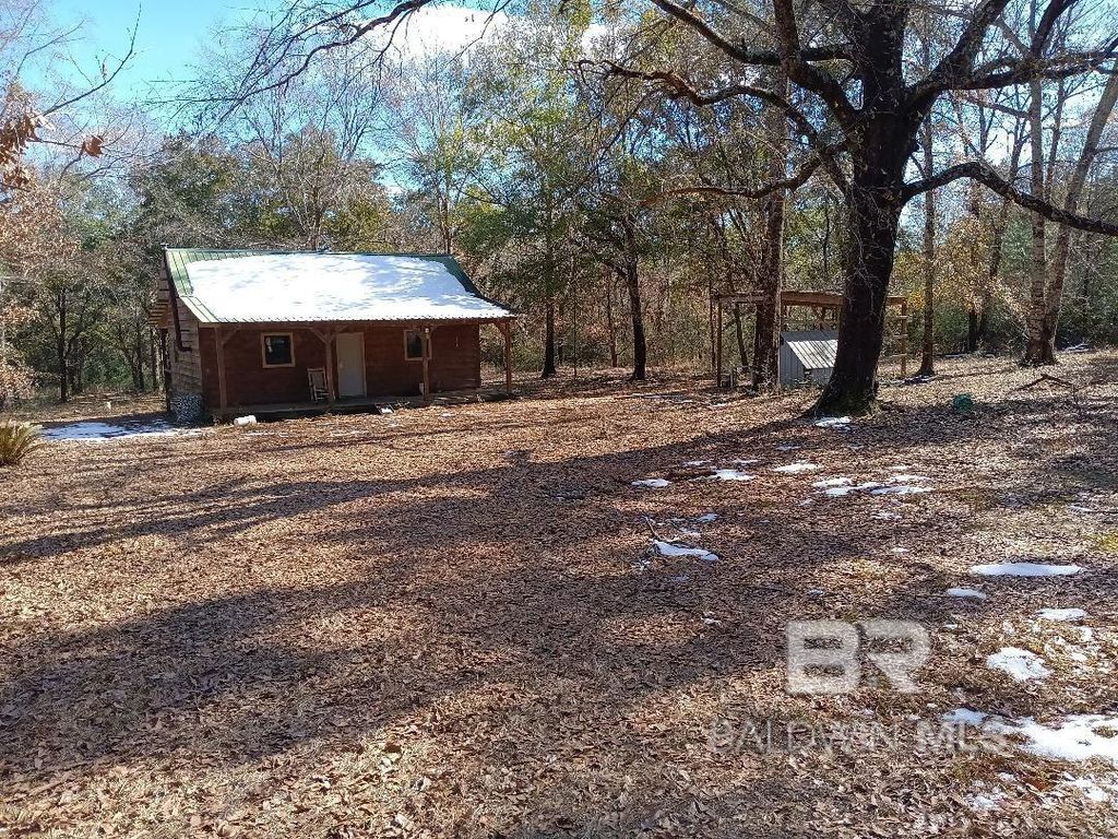 32799 Rustic Bend, Robertsdale, AL 36567