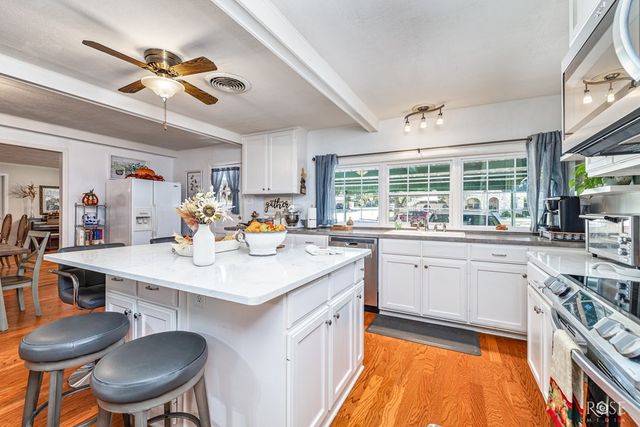 525 E 2nd Street, Sonora, TX 76950