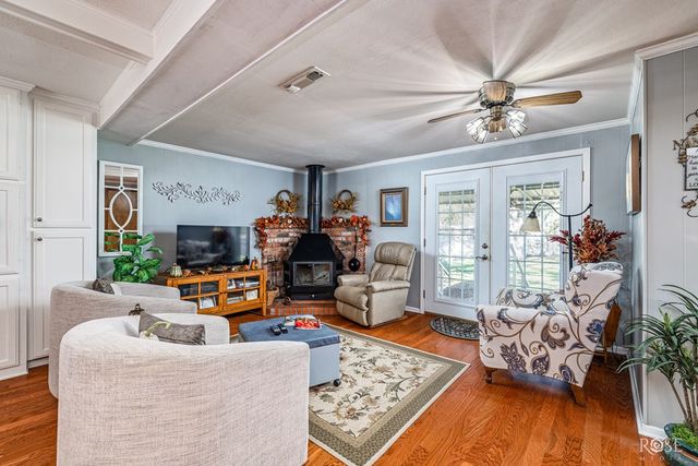 525 E 2nd Street, Sonora, TX 76950