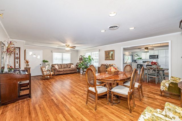 525 E 2nd Street, Sonora, TX 76950