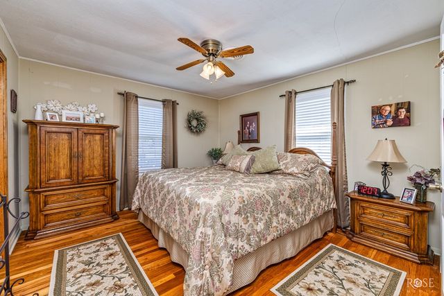 525 E 2nd Street, Sonora, TX 76950