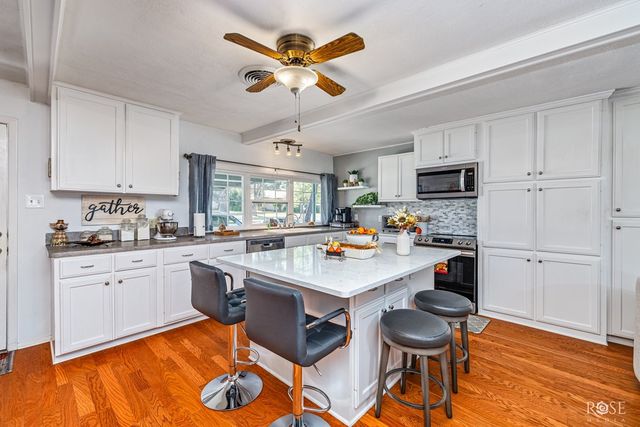 525 E 2nd Street, Sonora, TX 76950