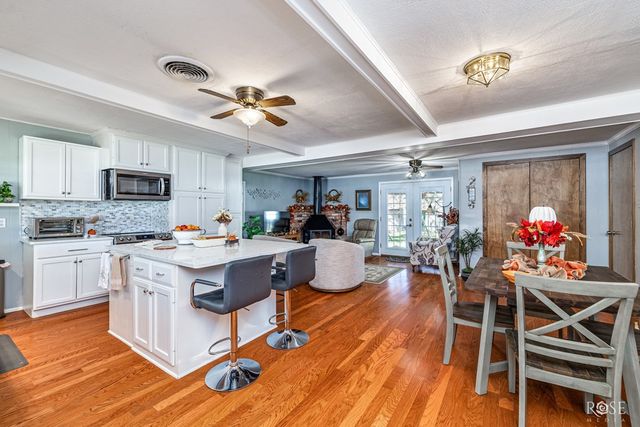 525 E 2nd Street, Sonora, TX 76950