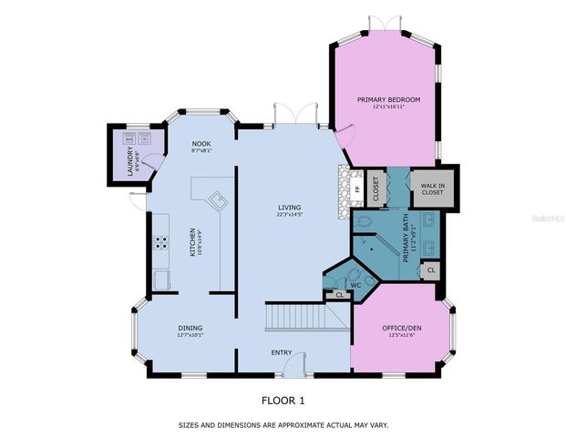 518 129TH STREET NE, Bradenton, FL 34212