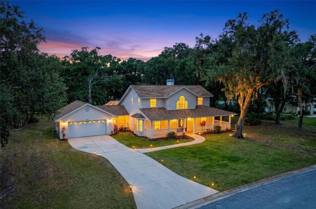 518 129TH STREET NE, Bradenton, FL 34212