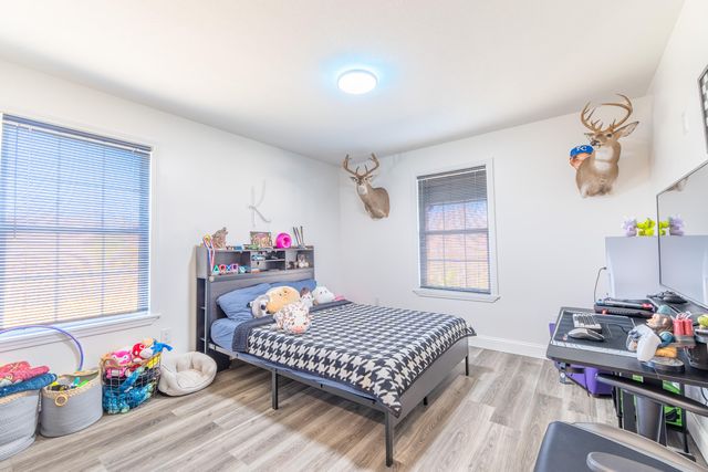 2009 East Williamsburg Street, Whitley City, KY 42653