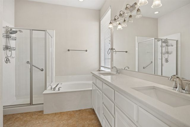 1219 Arbuckle Drive, Frisco, TX 75033