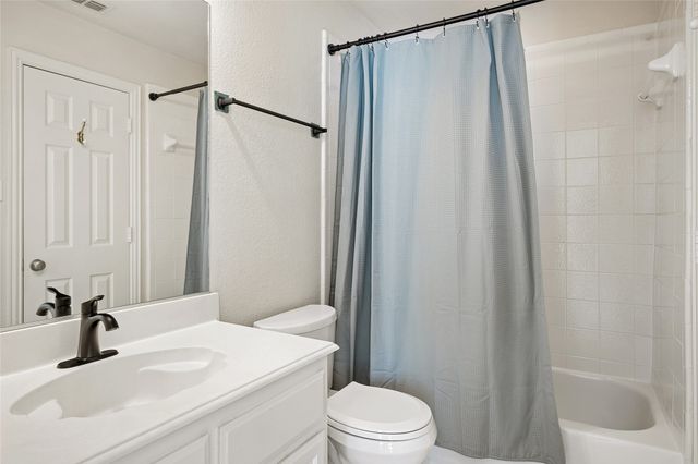 1219 Arbuckle Drive, Frisco, TX 75033