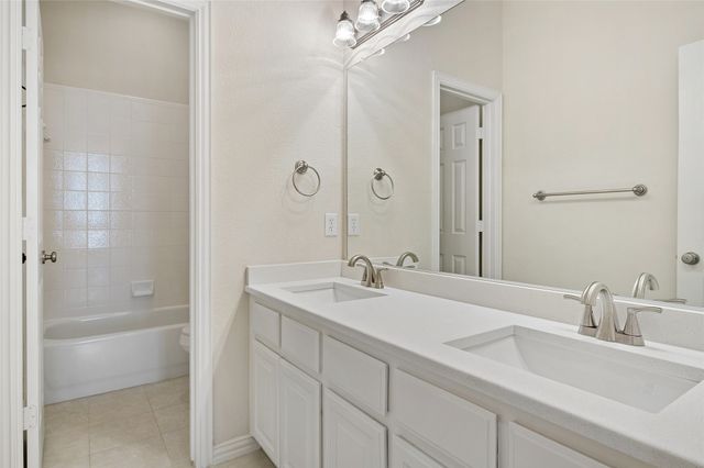 1219 Arbuckle Drive, Frisco, TX 75033