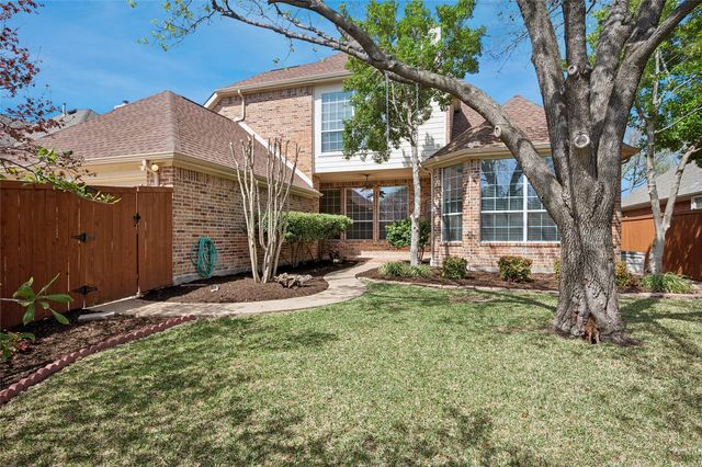 1219 Arbuckle Drive, Frisco, TX 75033