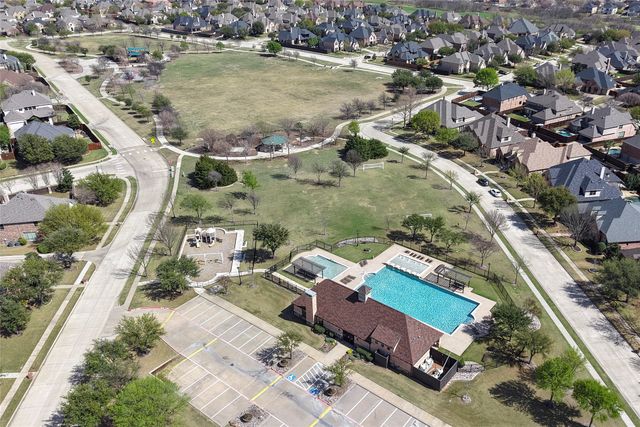 1219 Arbuckle Drive, Frisco, TX 75033