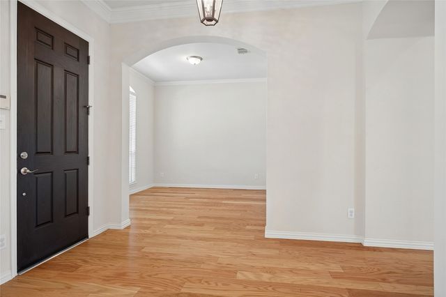 1219 Arbuckle Drive, Frisco, TX 75033