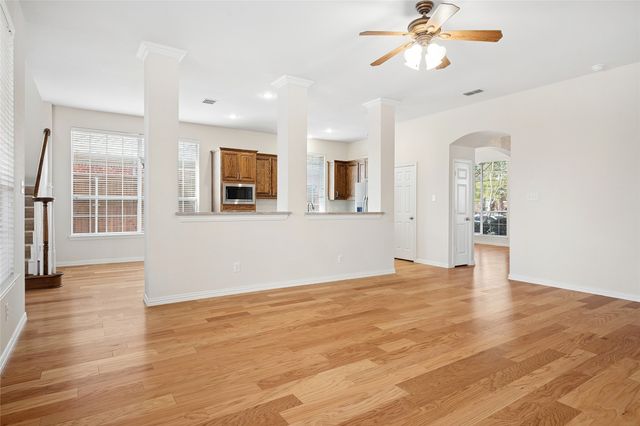 1219 Arbuckle Drive, Frisco, TX 75033