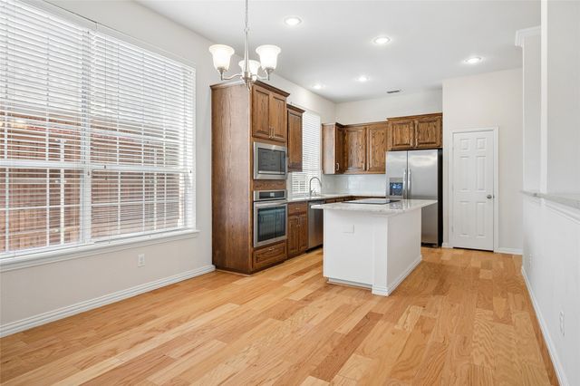 1219 Arbuckle Drive, Frisco, TX 75033