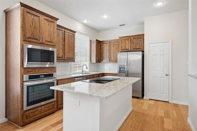 1219 Arbuckle Drive, Frisco, TX 75033