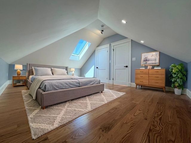 45 Grafton Street 2, Arlington, MA 02474