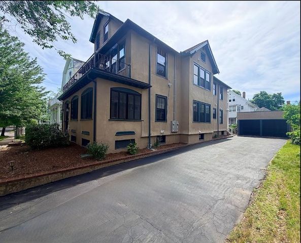 45 Grafton Street 2, Arlington, MA 02474