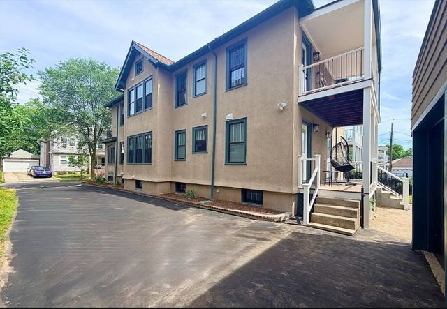45 Grafton Street 2, Arlington, MA 02474