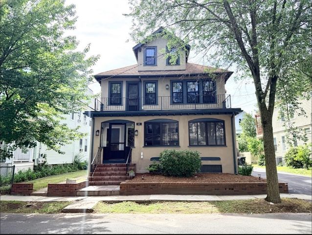 45 Grafton Street 2, Arlington, MA 02474