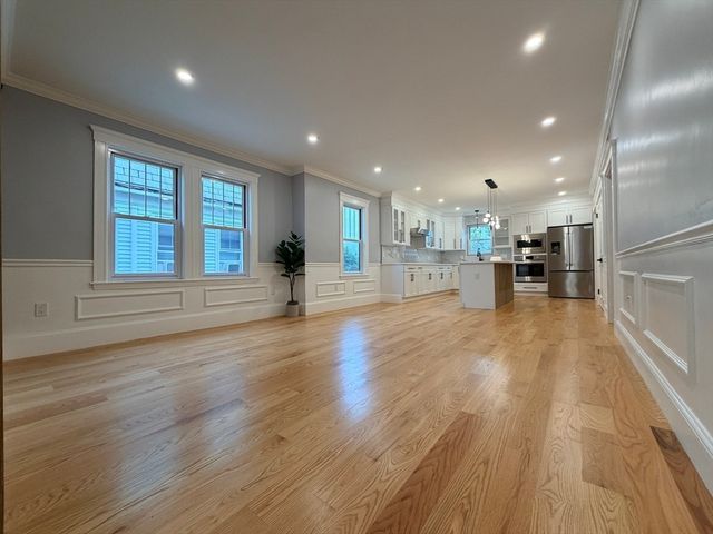 45 Grafton Street 2, Arlington, MA 02474