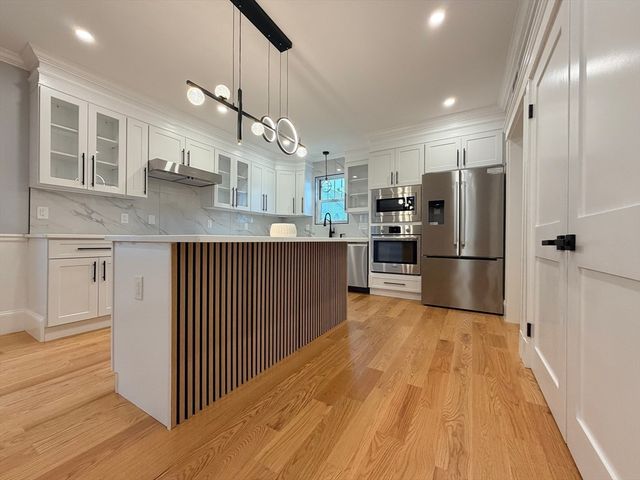 45 Grafton Street 2, Arlington, MA 02474
