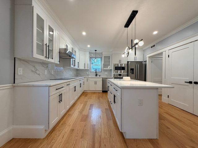 45 Grafton Street 2, Arlington, MA 02474