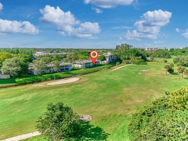 3001 S Palm Aire Drive 107, Pompano Beach, FL 33069