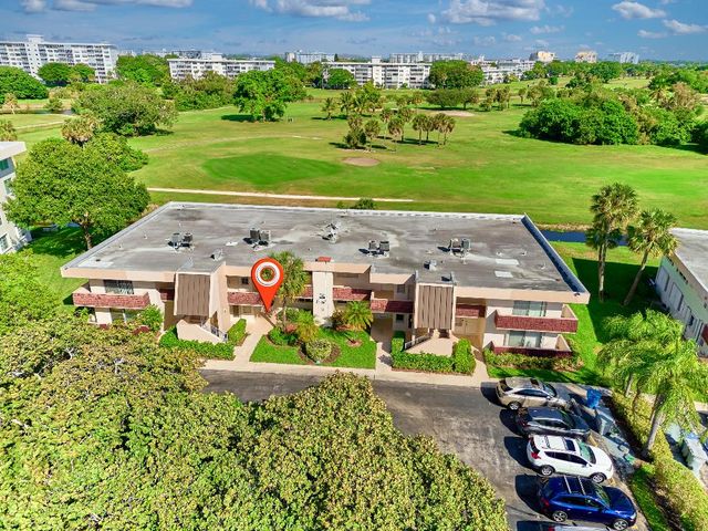 3001 S Palm Aire Drive 107, Pompano Beach, FL 33069